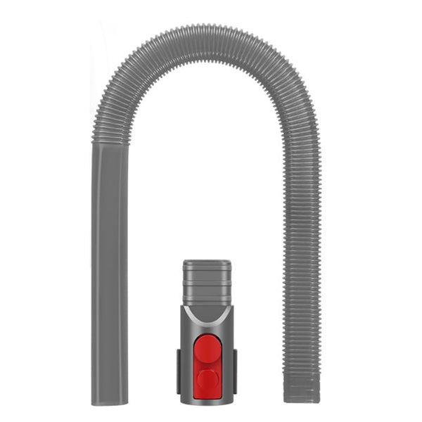 Dyson V7-V15-Compatible Hose for Deep Clean -Effortless Dryer Lint Removal