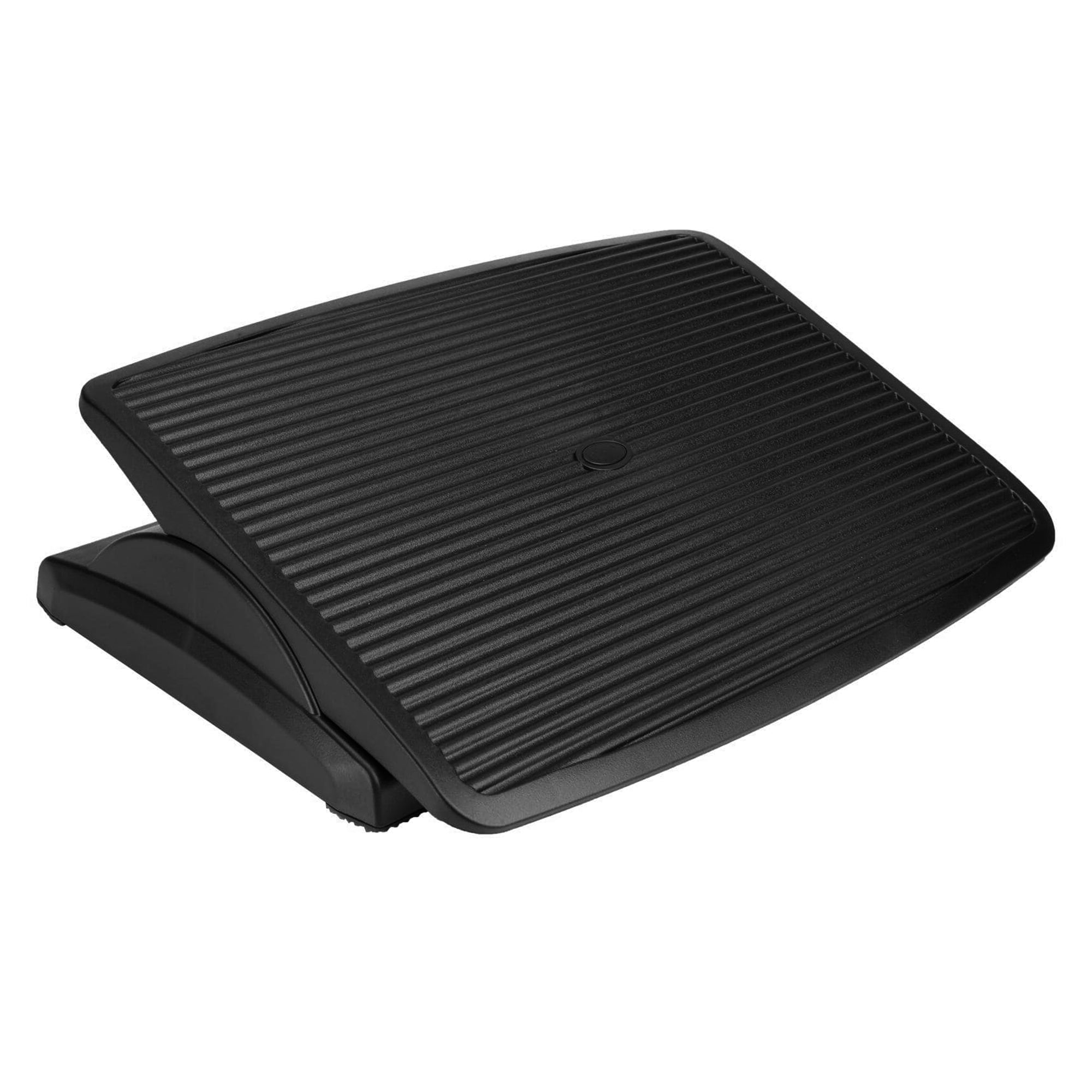 Adjustable Ergonomic Footrest Under Desk Foot Rest For Home Office Wor