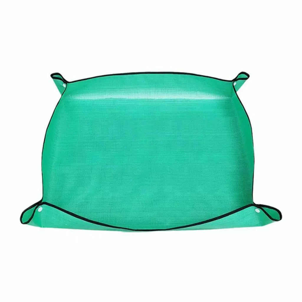 Planting Waterproof Mat For Garden Outdoor and Indoor - 75 x 100cm