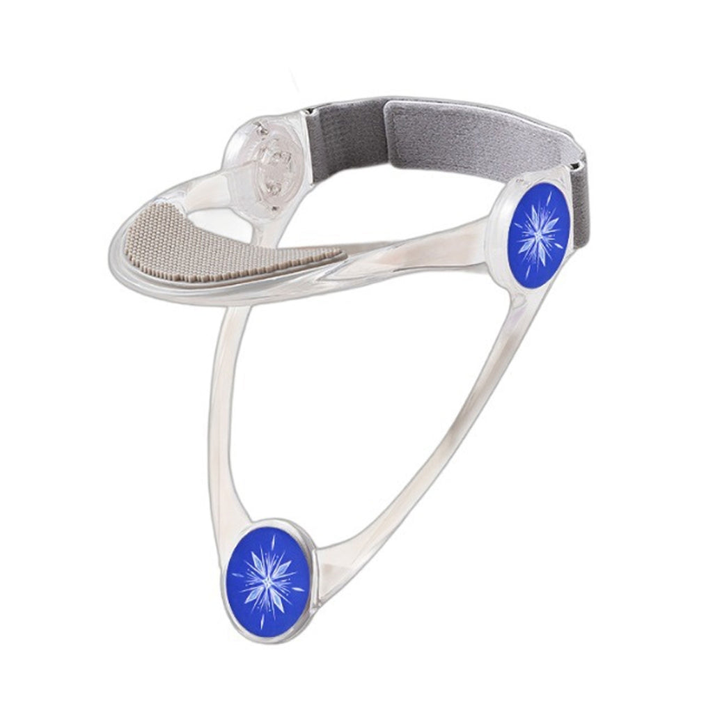 Adjustable Neck Rest, Anti-Low Head, and Neck Forward Tilt Neck Brace