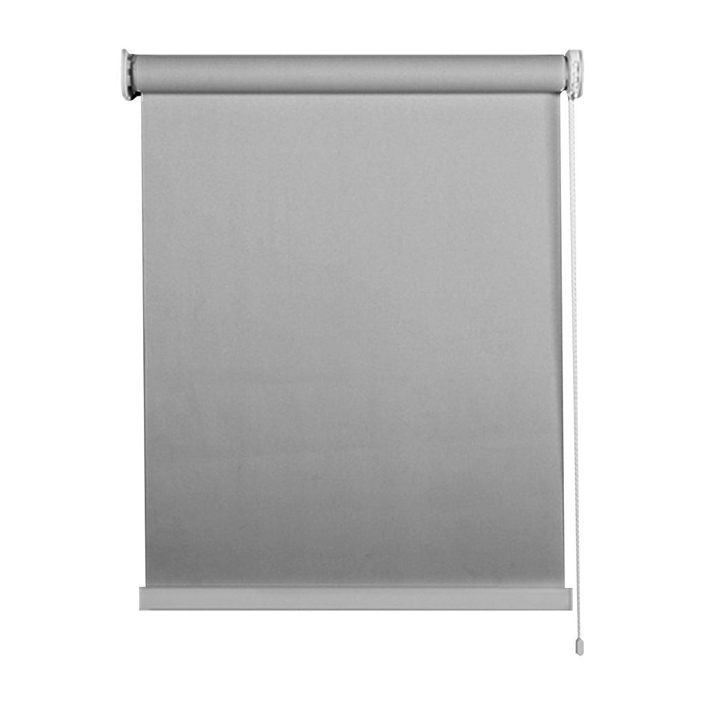 Waterproof Blackout Roller Blind for Home Kitchen Bedroom and Office