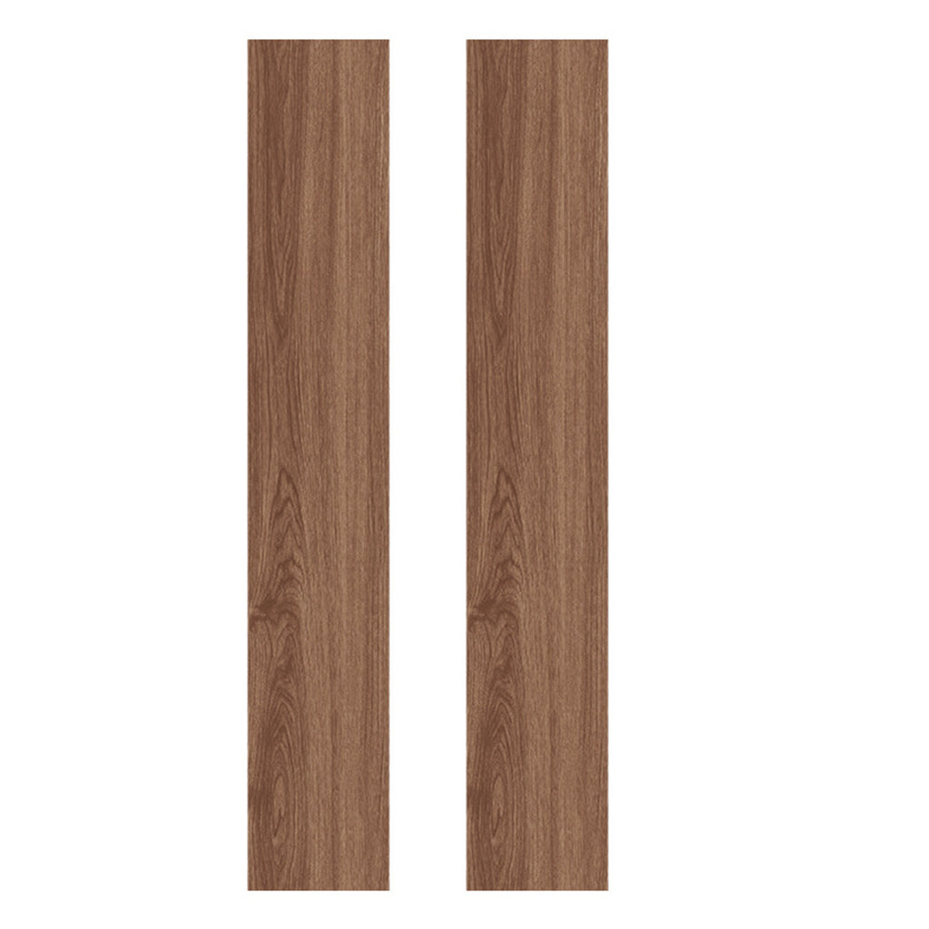 C00019255 Peel & Stick Engineered PVC Wood Pattern Durable Vinyl Flooring