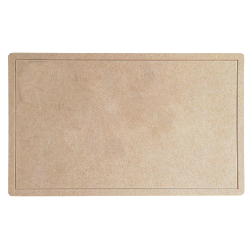 Felt Bulletin Board Decorative Picture Frame With Removable Glue