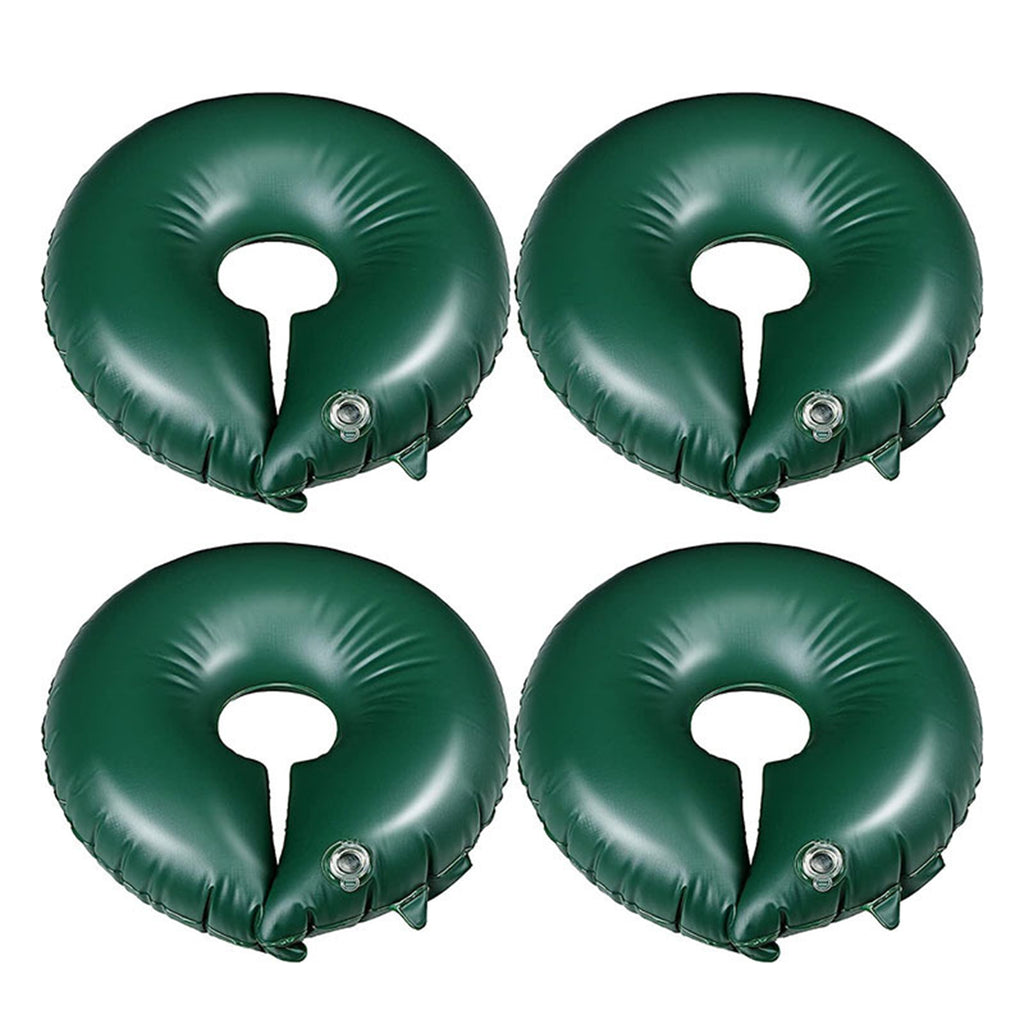 4Pcs Tree Watering Bag Plant Irrigation Bag Drip Water-56L