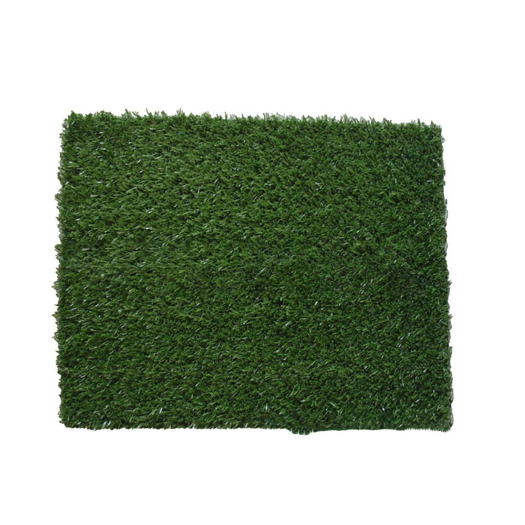 Washable Pet Grass Mat Fake Grass Pee for Dogs