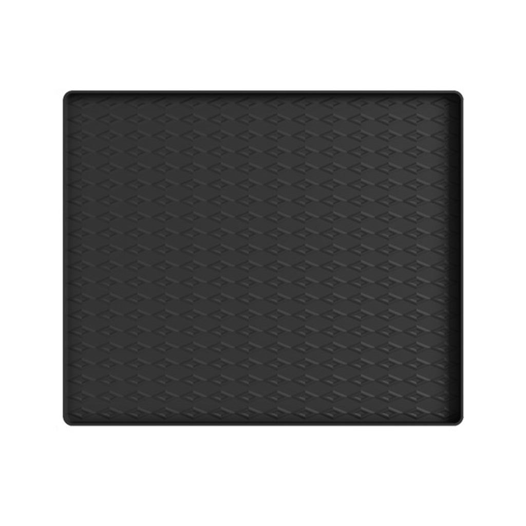 Non-Slip Silicone Dryer Top Protector Washer & Dryer Cover for Top 65x65cm