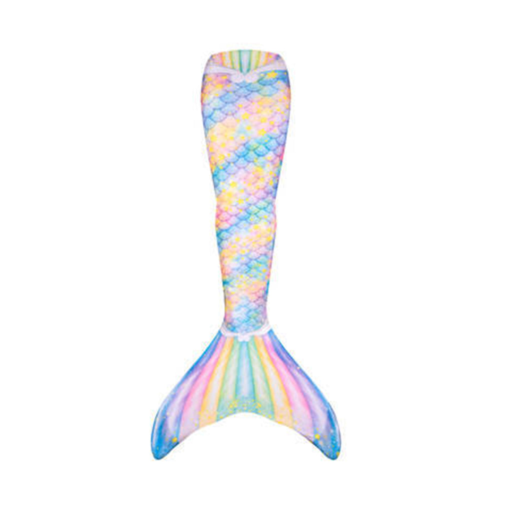 Kids Mermaid Tail Swimsuit For Swimming - Symphony