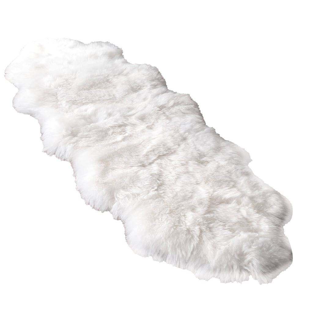 180CM Washable Shaggy Area Rug Fluffy Rug Carpet for Home & Offices