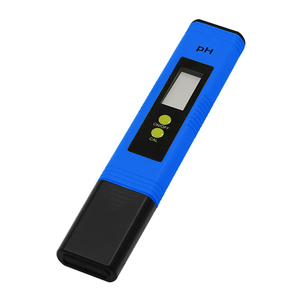 Portable PH Test Pen with Big Screen