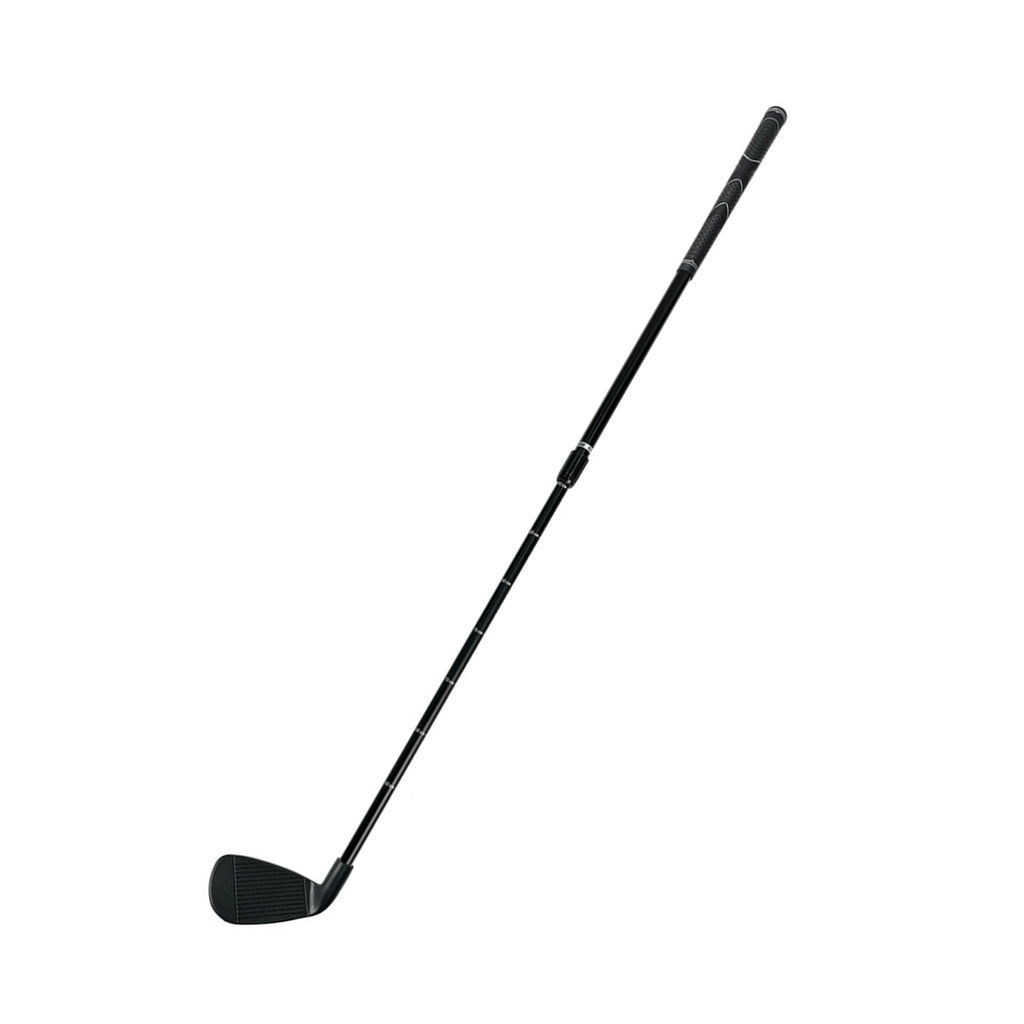 Retractable Golf Chipper Club, Golf Chipping Practice Club(53.5cm-90cm)