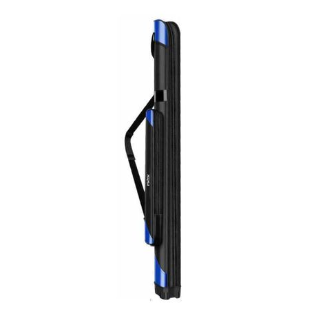 Mix Box 1.25M Extra Large Fishing Tackle Bag With Side Pockets