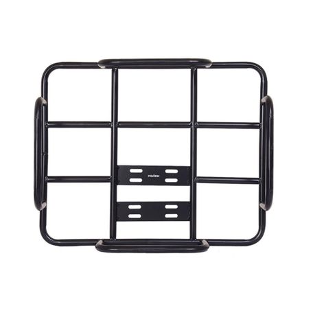 Mix Box Universal Motorcycle Luggage Rack Delivery Bag Bracket for 30-48L