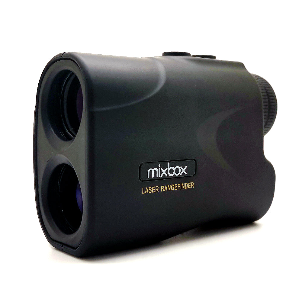 Golf Hunting Laser Rangefinder Monocular with Speedmeter(Clearing Item)