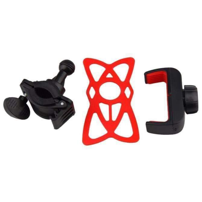 Cellphone Bicycle & Motorcycle Mount(Clearing Item)