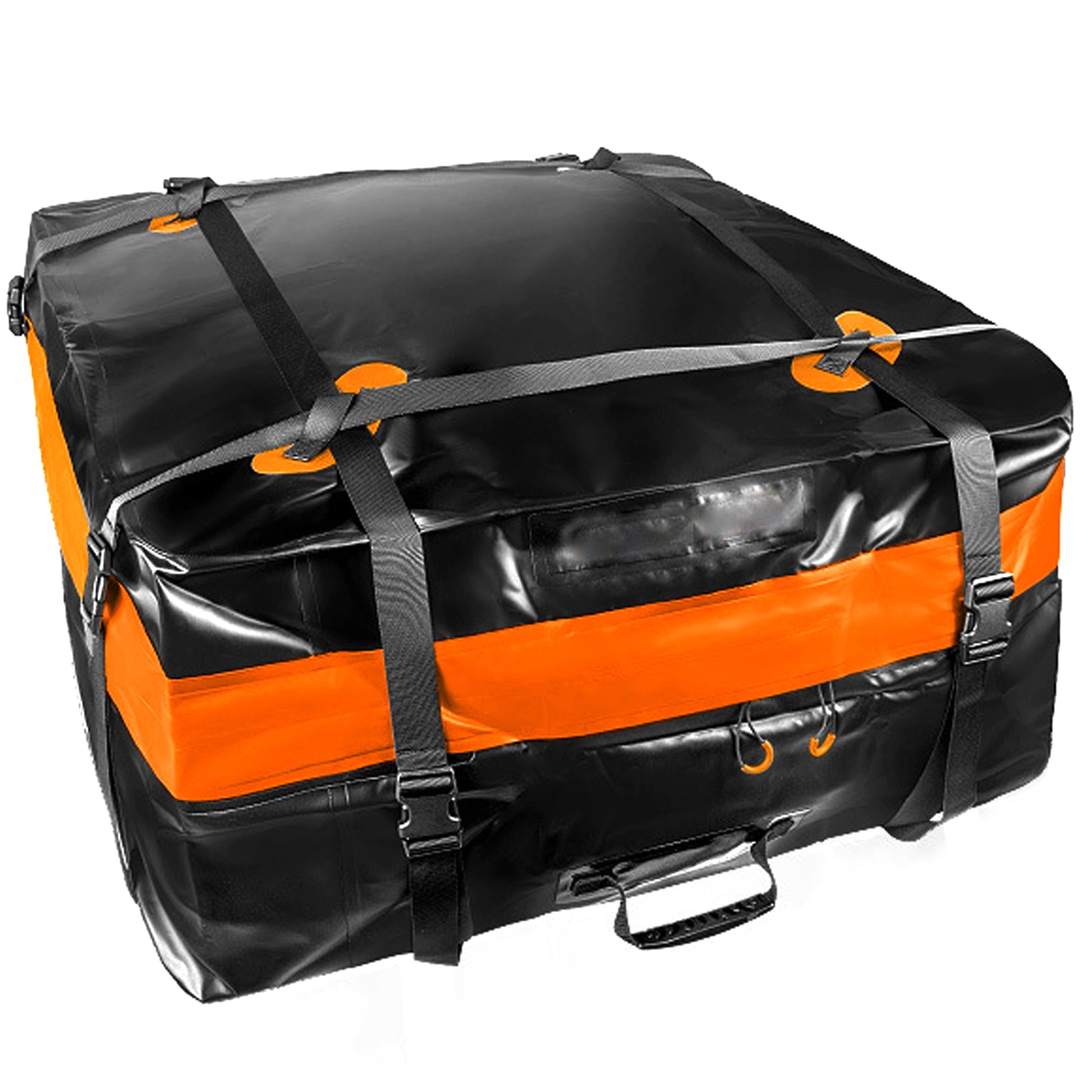 Waterproof Car Roof Cargo Luggage Carrier Bag HEARTDECO