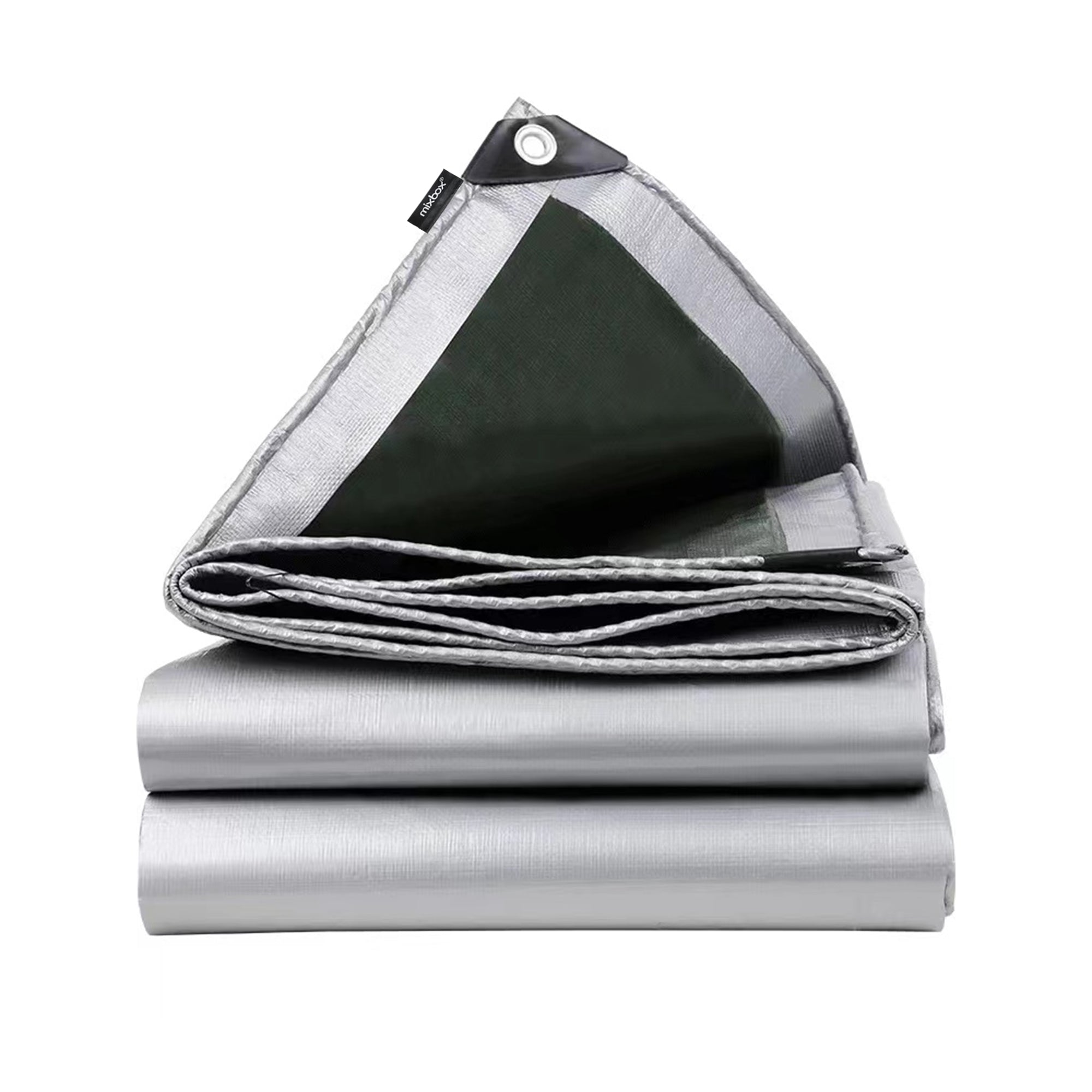 Waterproof Tarp Cover 4m x 3m – HEARTDECO