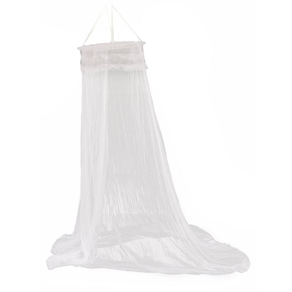 Large Mosquito Net For Single to King Beds