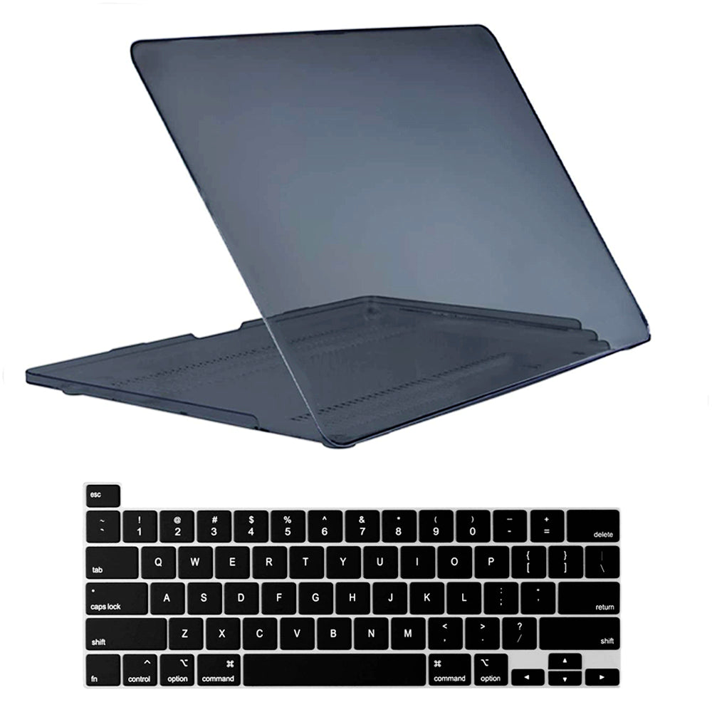 Hard Shell Case & Keyboard Film For 16 Inch MacBook pro