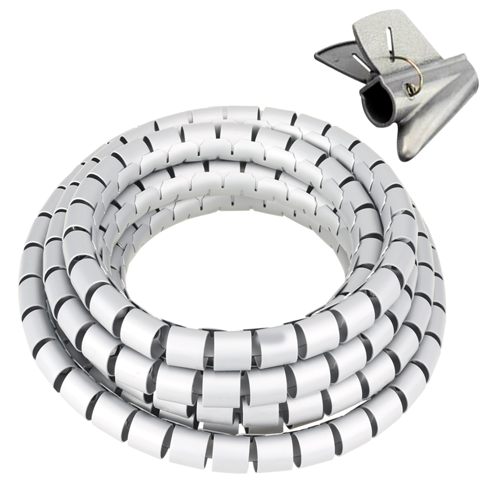 Wire Management Cable Sleeve -5m – HEARTDECO