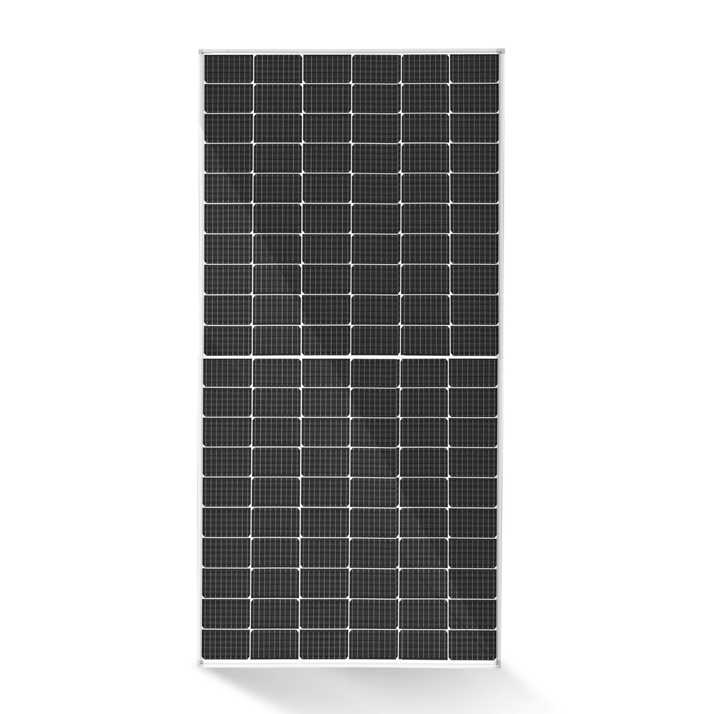 High-efficiency Monocrystalline Silicon Solar Panel(Clearing Item)