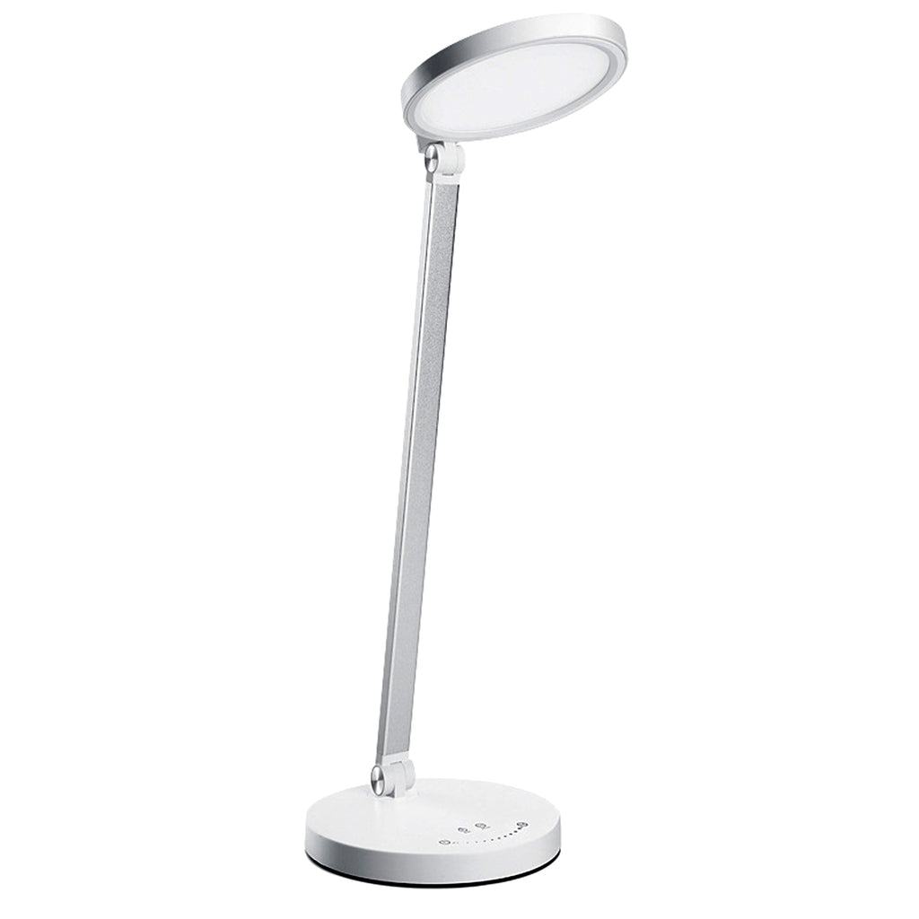 Rechargeable Eye Protection Study Reading LED Desk Table Lamp