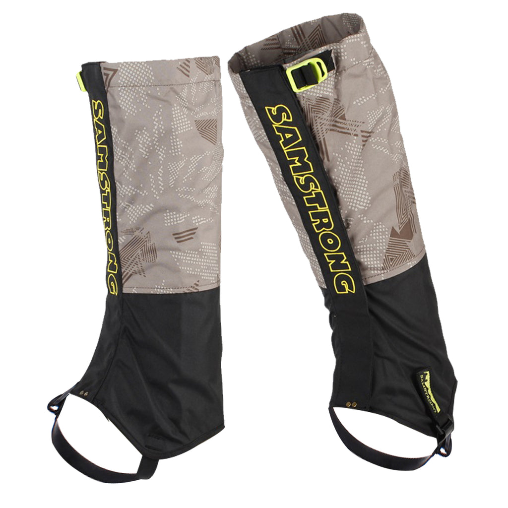 Waterproof Long Boot Cover Leg Guard