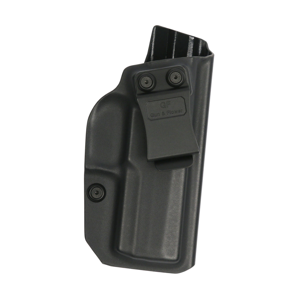 Kydex Concealed Right Hand Pistol Holster for SIG P320C