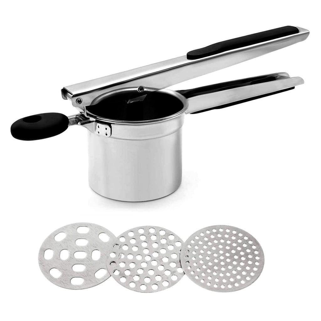 Stainless Steel Potato Ricer Masher(Clearing Item)