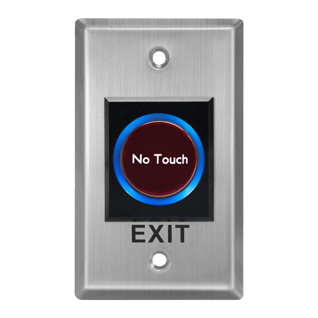 Contactless Infrared Sensor Door Exit Button(Clearing Item)