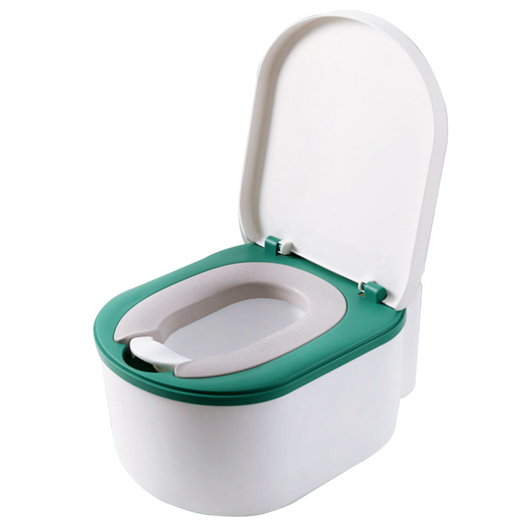 Portable Kids Potty Training Toilet