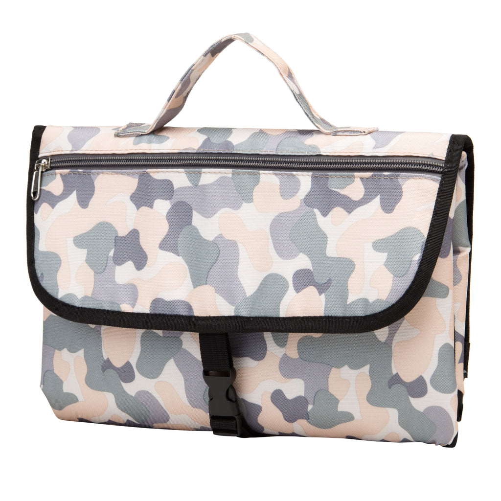 Portable Diaper Changing Pad