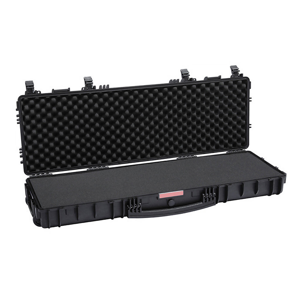 Heavy Duty Equipment Protective Hard Case - Large