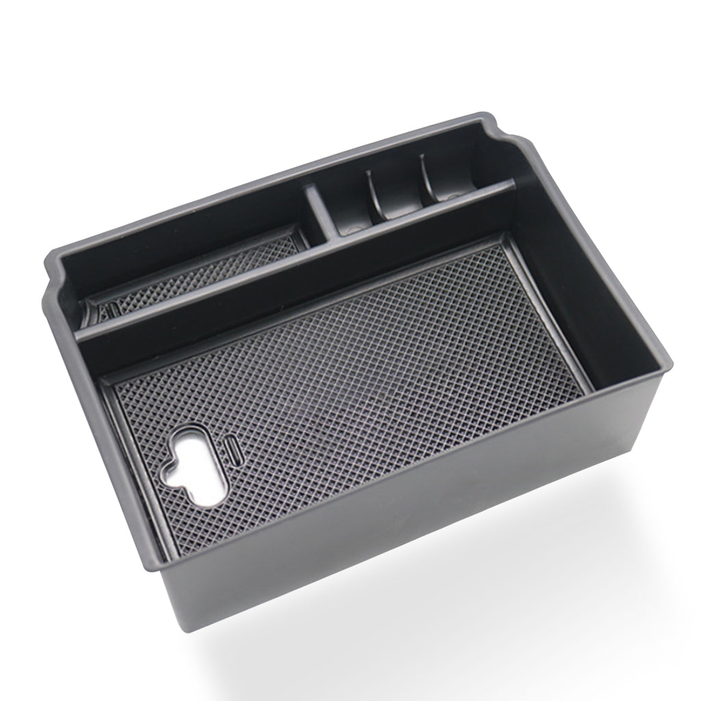 Hilux centre deals console organiser