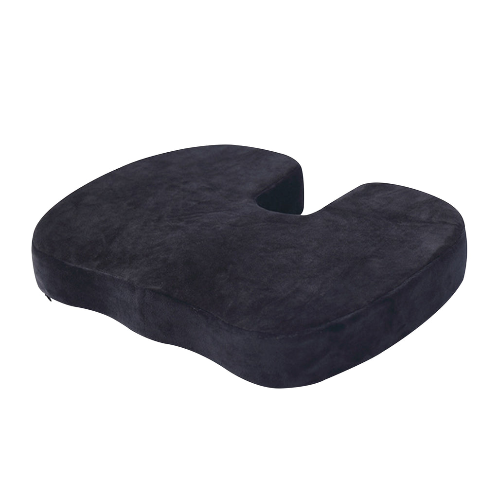 Memory Foam Seat Cushion HEARTDECO