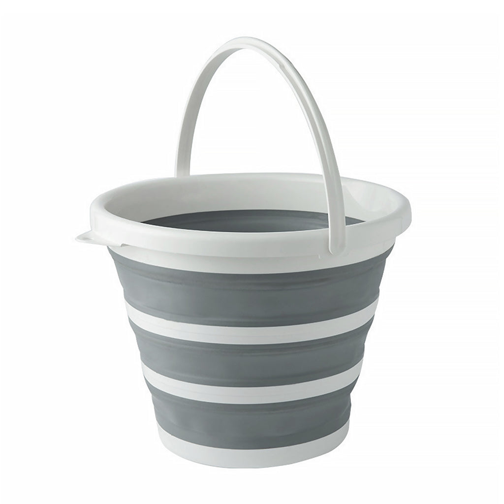 Portable Collapsible Water Bucket