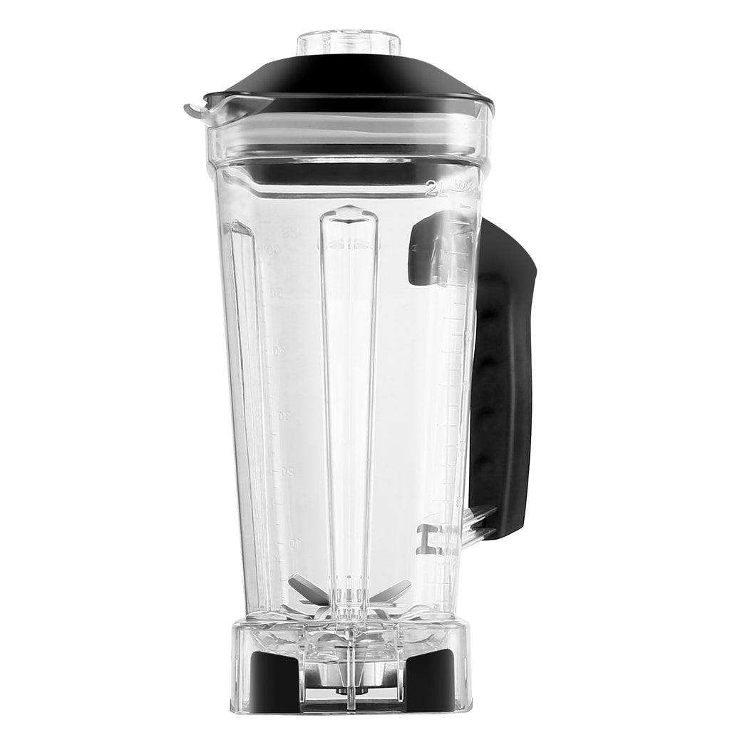Replacement Pitcher Jug for Heartdeco Kitchen Professional Blender
