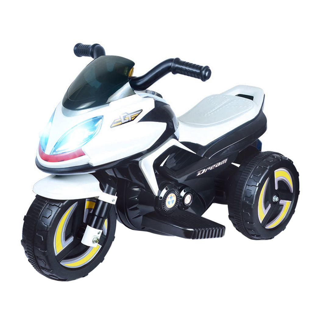 Electric Motorcycle Ride On For Kids(Clearing Item)