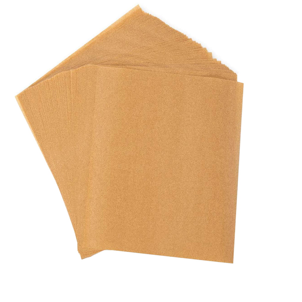 Parchment Paper Baking Sheets 200Pcs