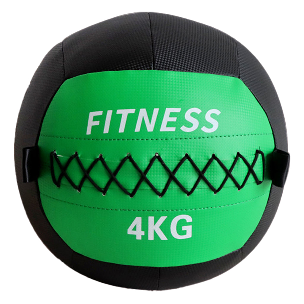 Fitness Medicine Training Ball-4Kg