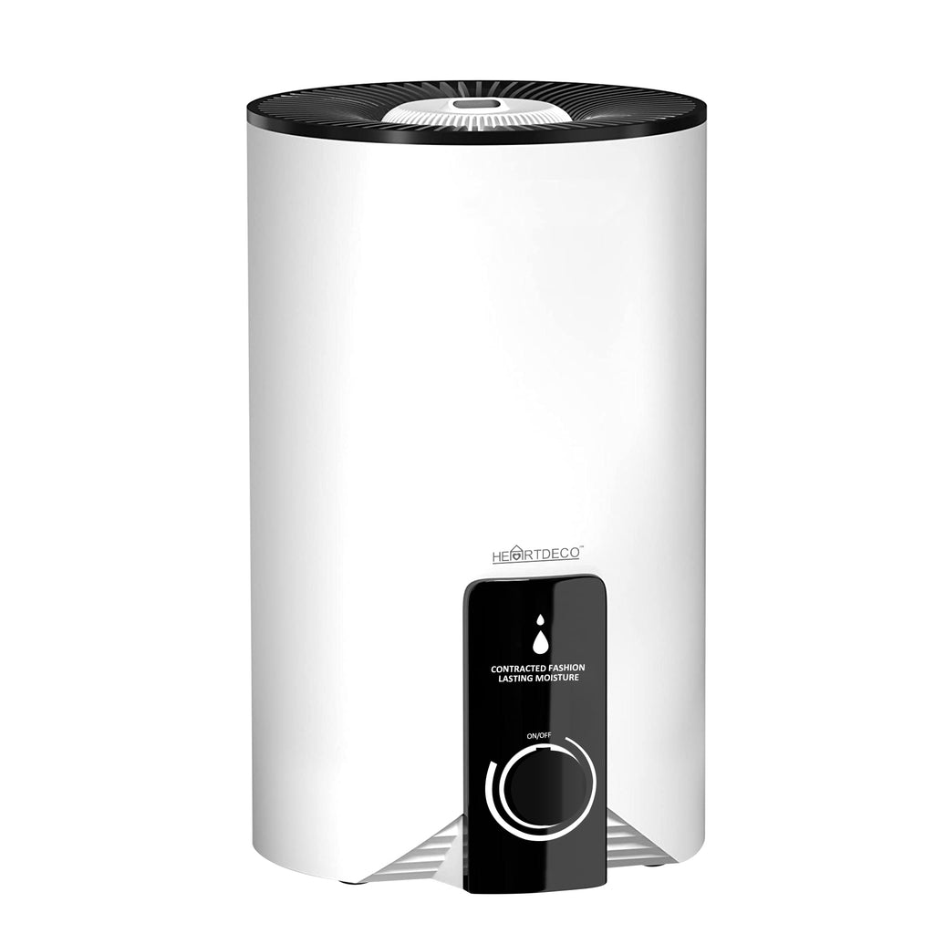 5L Large Capacity Ultrasonic Cool Mist Humidifier