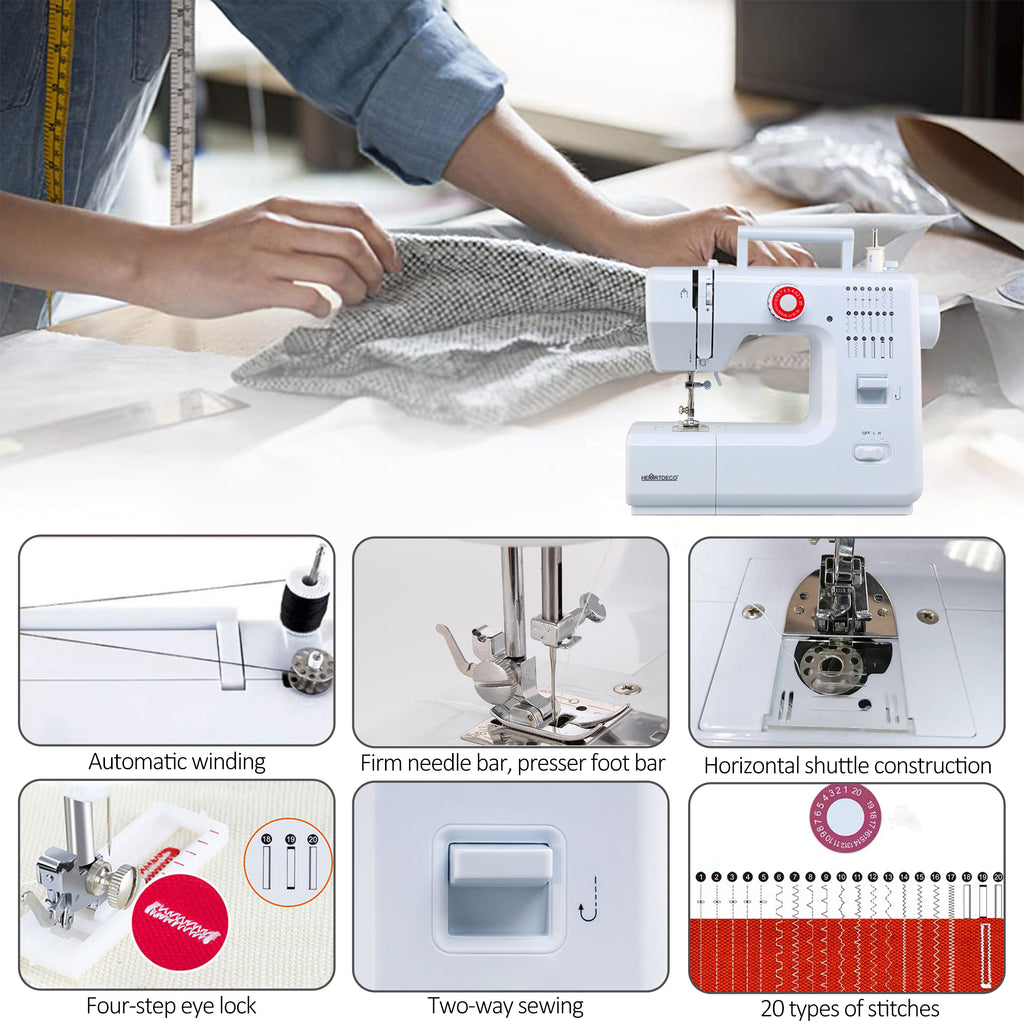 Singer Coil Capsule With 10 Extra Coils – Compatible With Singer Sewing Machines - View #10