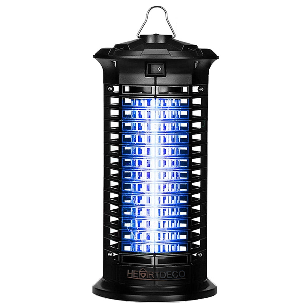 UV Lamp Mosquito Insect Zapper Killer (Clearing Item)