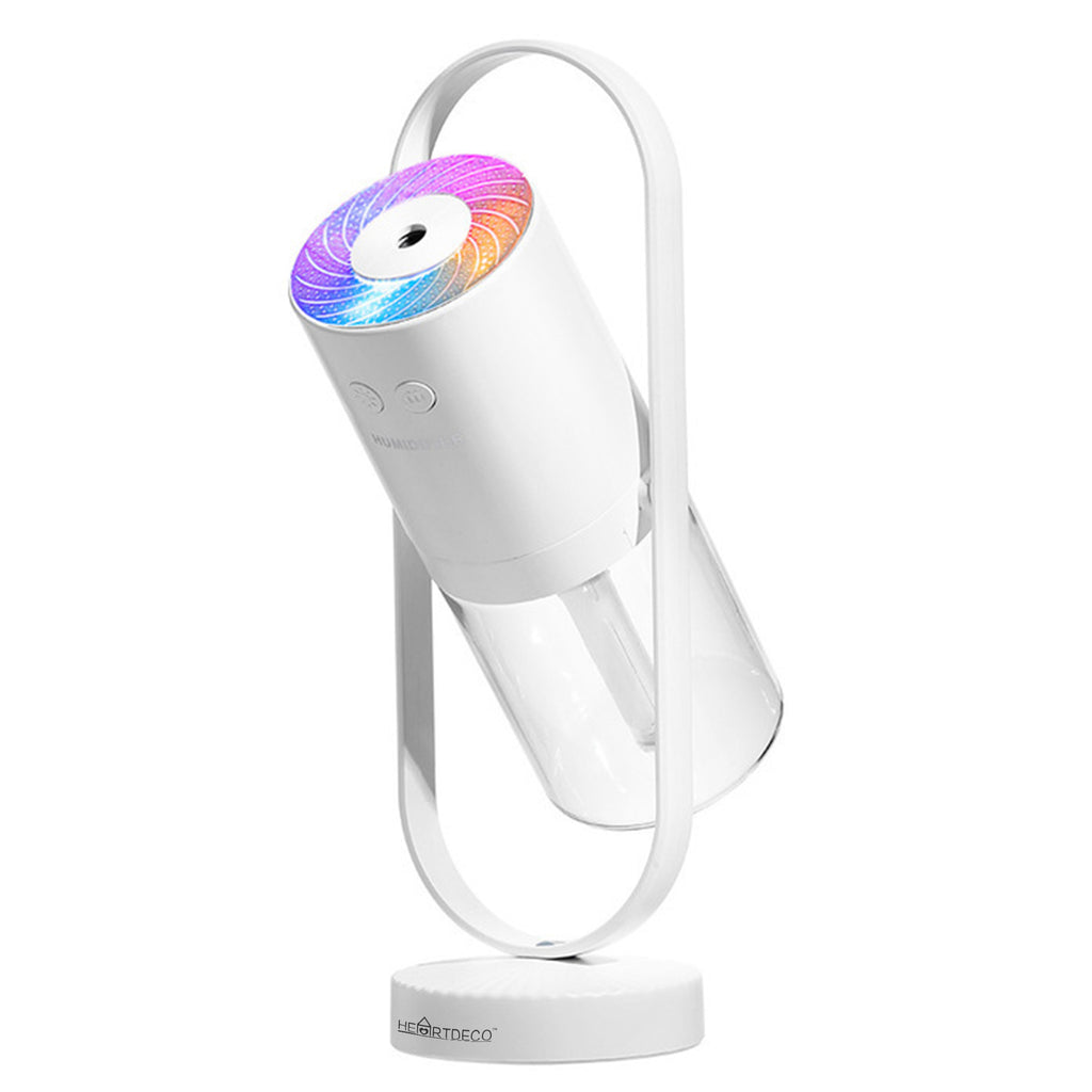 Rechargeable Mini LED Light Humidifier (clearing item)