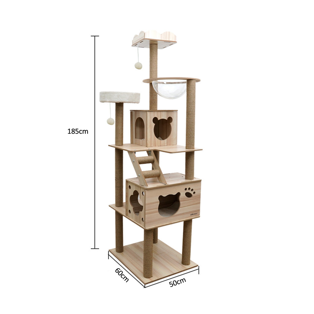 Cat scratch sales trees for sale