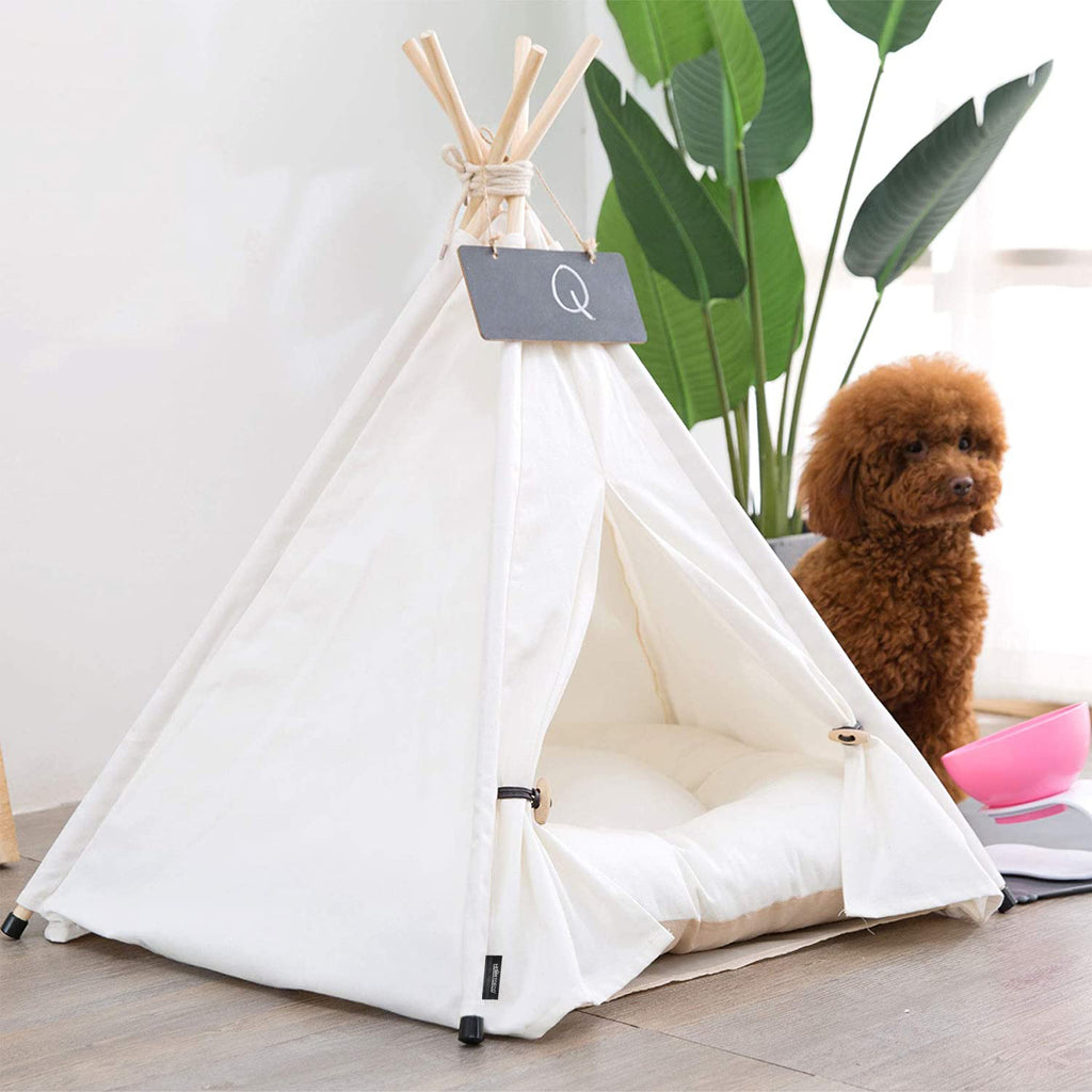 Pet tent sales